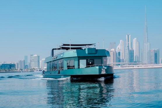 play boy | AED2,700/hour